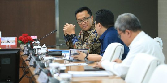 Promosi Asian Games akan libatkan media dan seluruh masyarakat