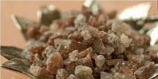 tak kebayang, harga 4 garam ini bisa menyamai emas