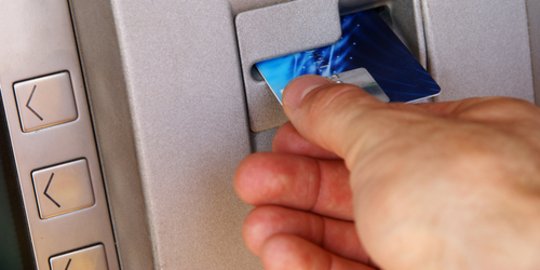 Polisi dalami keterlibatan orang dewasa di balik aksi bocah pembobol ATM