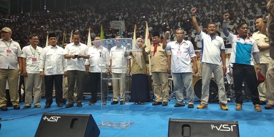 Dapat dukungan buruh, Prabowo kembali tegaskan siap nyapres di 2019