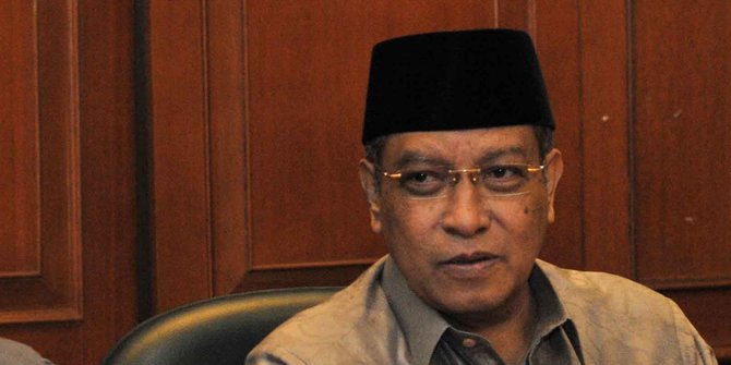 Ketua PBNU akan dukung penuh Cak Imin jadi cawapres Jokowi