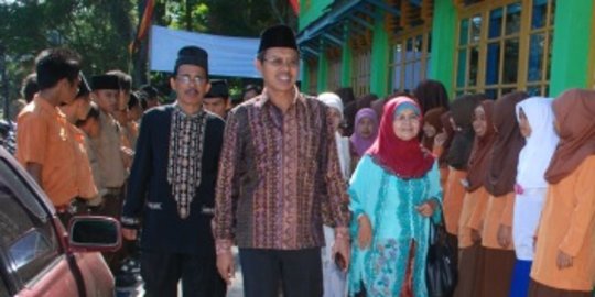 Dugaan pencemaran nama, Gubernur Sumbar laporkan 1 media dan 2 pemilik akun FB