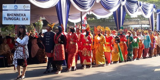 Peringati Hardiknas, Mendikbud ajak guru ikuti perkembangan zaman