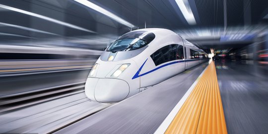 China Development Bank cairkan pinjaman Rp 2,28 T, WIKA kebut pengerjaan kereta cepat