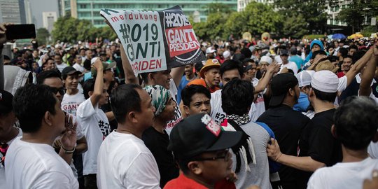 Kawal laporan ibu diintimidasi saat CFD, PSI harap polisi usut tuntas pelaku