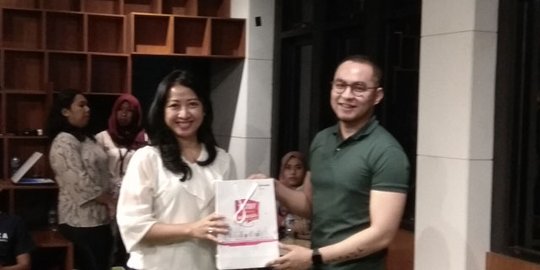 Kabar gembira bagi peserta pitching The NextDev 2018 Surabaya!