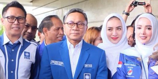 Ketum PAN sebut wajar buruh dukung Prabowo jadi presiden
