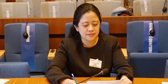 Menko PMK harap pendidikan anak Indonesia semakin baik