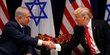 Trump akan hadiri pembukaan kedutaan AS di Yerusalem