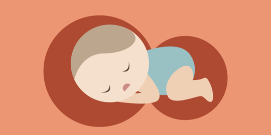 Pemulung di Depok temukan bayi dalam kardus