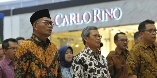 Hadapi Revolusi Industri 4.0, Mendikbud akan rancang ulang kurikulum