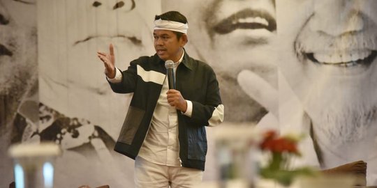 Solusi Dedi Mulyadi tingkatkan kesejahteraan buruh di Jabar