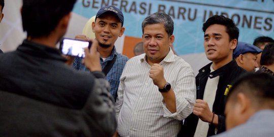 Ogah jadi Presiden PKS, Fahri Hamzah pilih jualan kopi