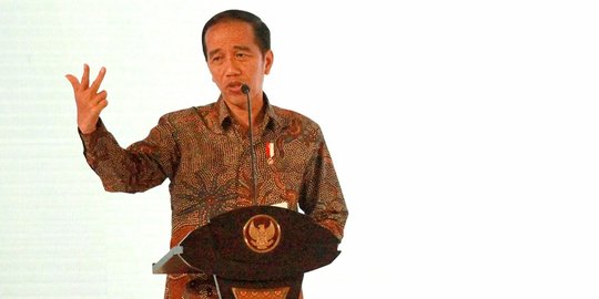 Aturan baru, Jokowi batasi masa jabatan bos SKK Migas jadi 4 tahun