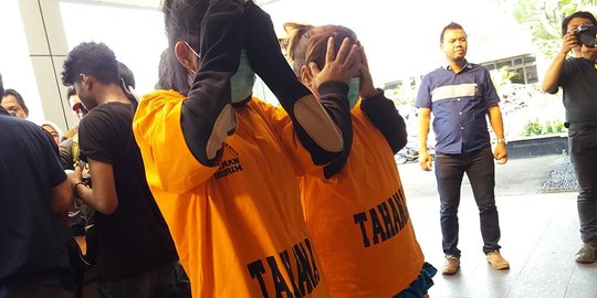 Kasus ABG Bekasi dijual ke Papua, polisi tetapkan 2 wanita tersangka