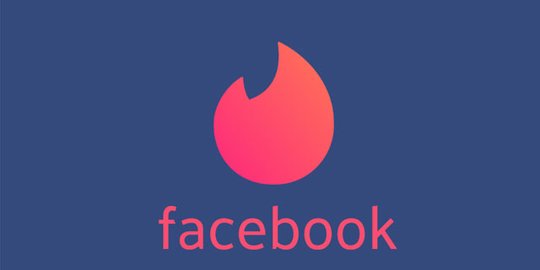 Incar jomblo, Facebook bikin fitur Dating ala Tinder