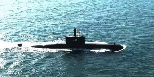 kri nagapasa