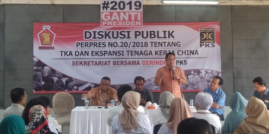 Ombudsman sebut Perpres tenaga kerja asing rampas hak pekerja Indonesia