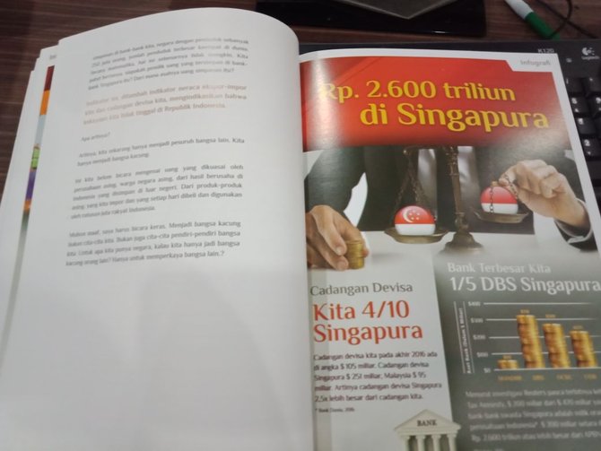 buku prabowo paradoks indonesia