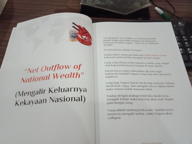 buku prabowo paradoks indonesia