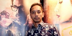Fauzi Baadilla beberkan pesan moral dari film aksi Demo 212