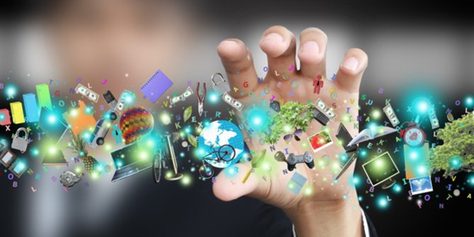 Minat kerja di bidang IT dan telekomunikasi, ini besaran gajinya