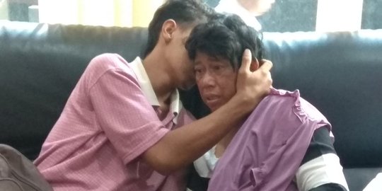 Duka Komariyah, niat dapat sembako gratis berujung anak tewas terinjak