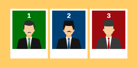 Calon kepala daerah di Pilkada serentak 2018 dilarang main sinetron