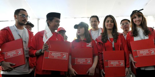 Bantah kampanye, Jubir PSI sebut iklan Cawapres merespons dinamika politik