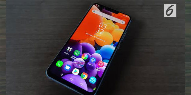 asus zenfone 5