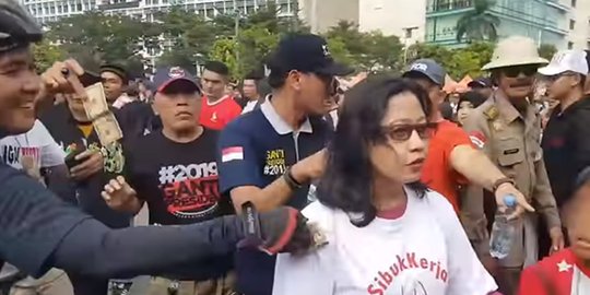 Mendagri sebut peristiwa persekusi di arena CFD memalukan