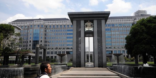 Bank Indonesia targetkan semua bank terkoneksi GPN di Juni 2018