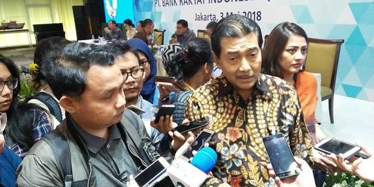 Bos BRI harap BI pertahankan suku bunga acuan, ini alasannya