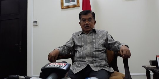 Fadli Zon sebut Jusuf Kalla cocok jadi king maker