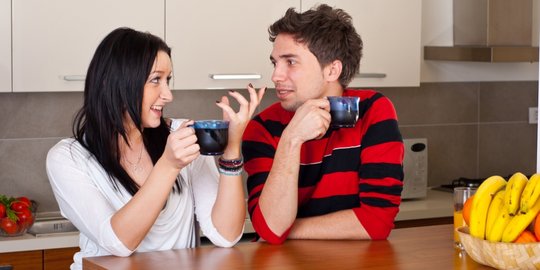 5 tanda anda berbakat jadi pimpinan hebat