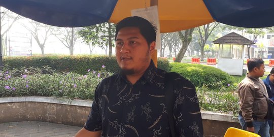 Putra eks Wakil Bupati Sukabumi jual ginjal demi biayai pengobatan ibu