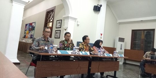 Garuda Indonesia rugi Rp 898 miliar di kuartal 1/2018