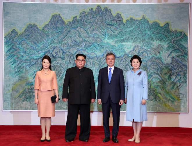ri sol ju