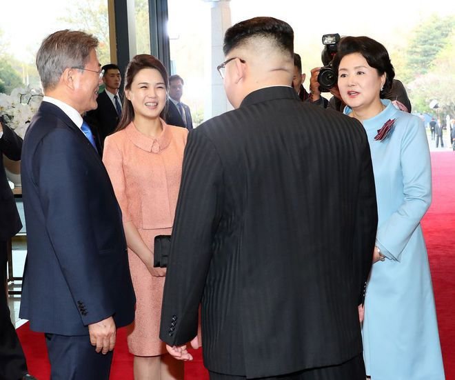 ri sol ju