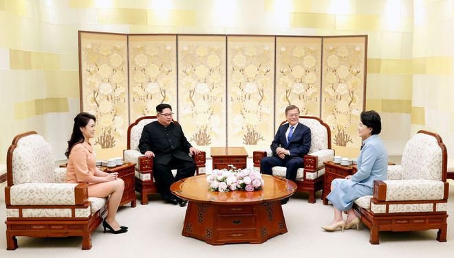 ri sol ju
