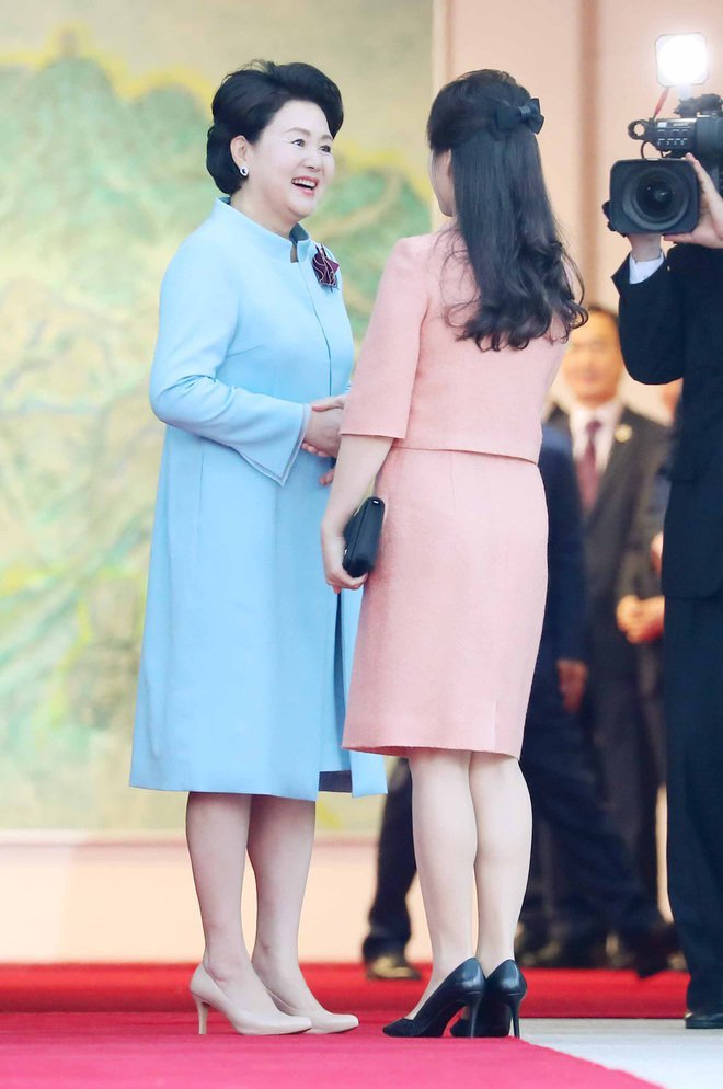 ri sol ju