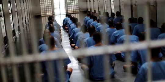 5 Penjara tersadis di dunia