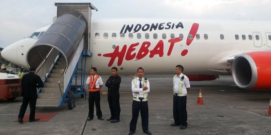 PDIP kemungkinan kembali gunakan branding Indonesia Hebat di Pemilu 2019