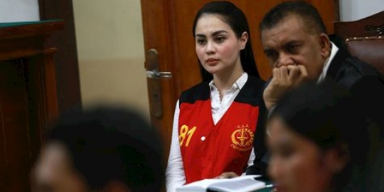 Kehabisan biaya memaksa Jennifer Dunn berhenti rehabilitasi