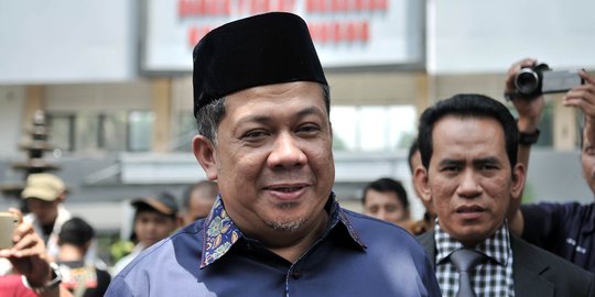 Laporkan Fahri Hamzah kasus pencemaran nama baik, Ketua DPW PKS diperiksa Polda Metro