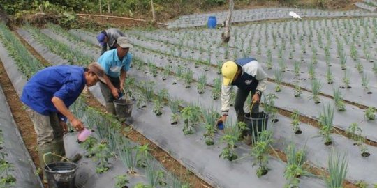 Gandeng Tangan, crowdfunding rasa Indonesia