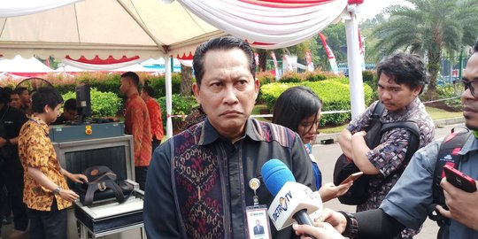 Budi Waseso pastikan Indonesia serius tangani narkoba