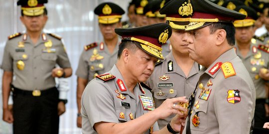 Wakapolri sebut pengusutan kasus 'Ibu Indonesia' Sukmawati masih berjalan