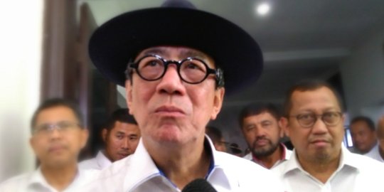 MenkumHAM soal Setnov ke Lapas Sukamiskin: Enggak ada yang istimewa