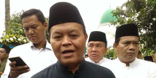 PKS minta PAN tak minta jatah Cawapres Prabowo karena sudah di 2014